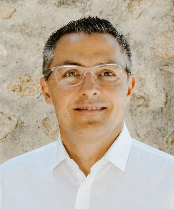 Cédric Laurent